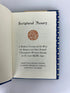 Scriptural Rosary 1963 Fifth Printing Scriptural Rosary Center HC DJ