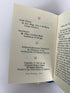 Scriptural Rosary 1963 Fifth Printing Scriptural Rosary Center HC DJ