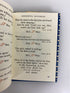Scriptural Rosary 1963 Fifth Printing Scriptural Rosary Center HC DJ