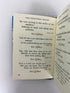 Scriptural Rosary 1963 Fifth Printing Scriptural Rosary Center HC DJ