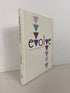 2017 Lansing Catholic High School "Reflections" Yearbook HC