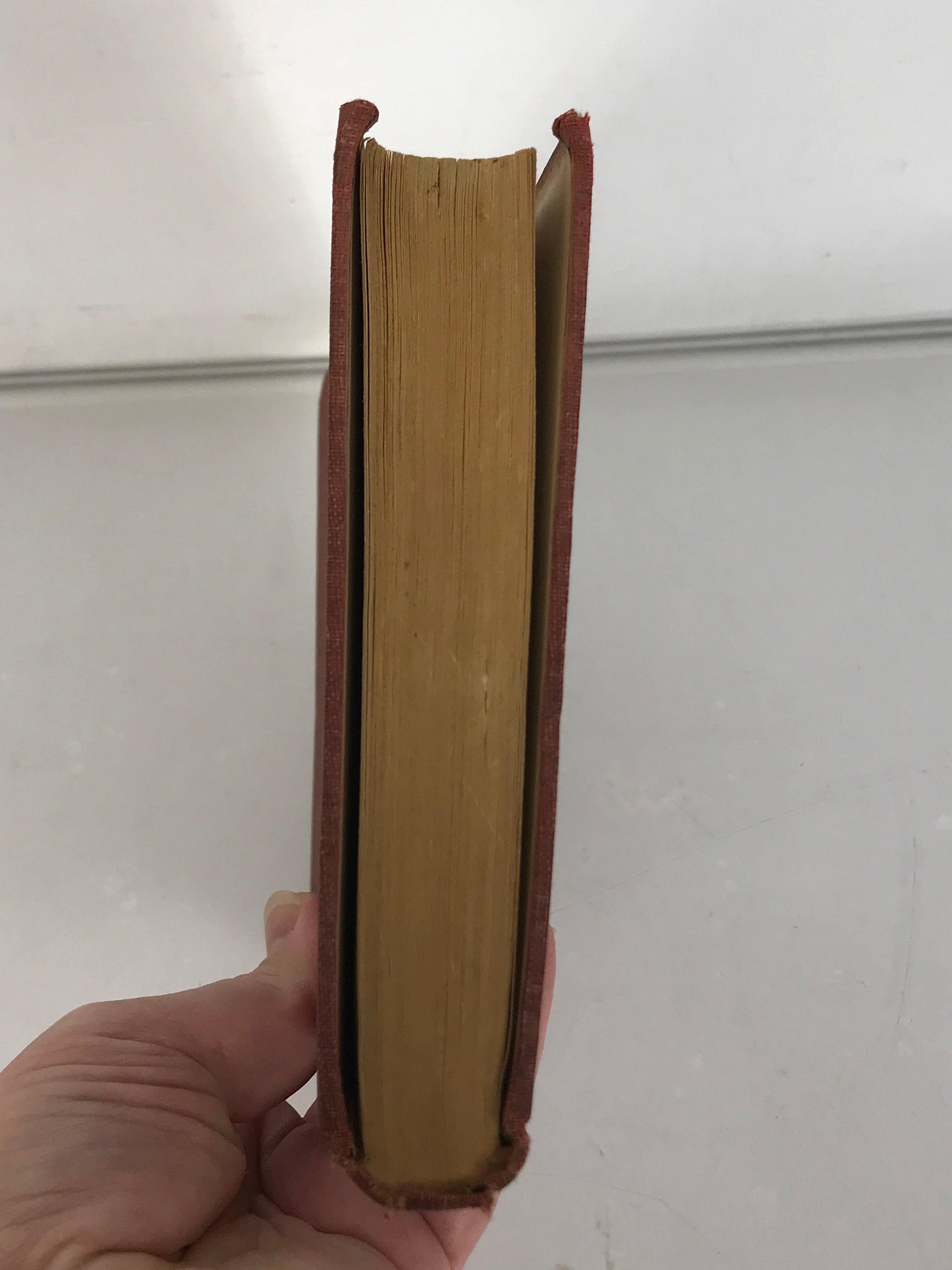 Rare First Edition Bechamp or Pasteur? by E. Douglas Hume 1923 HC