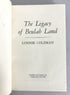 Lot of 2 Beulah Land Books by Lonnie Coleman 1973, 1980 BCE HC DJ