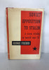 Soviet Opposition to Stalin by George Fischer Signed 1st Ed 1952 HC DJ