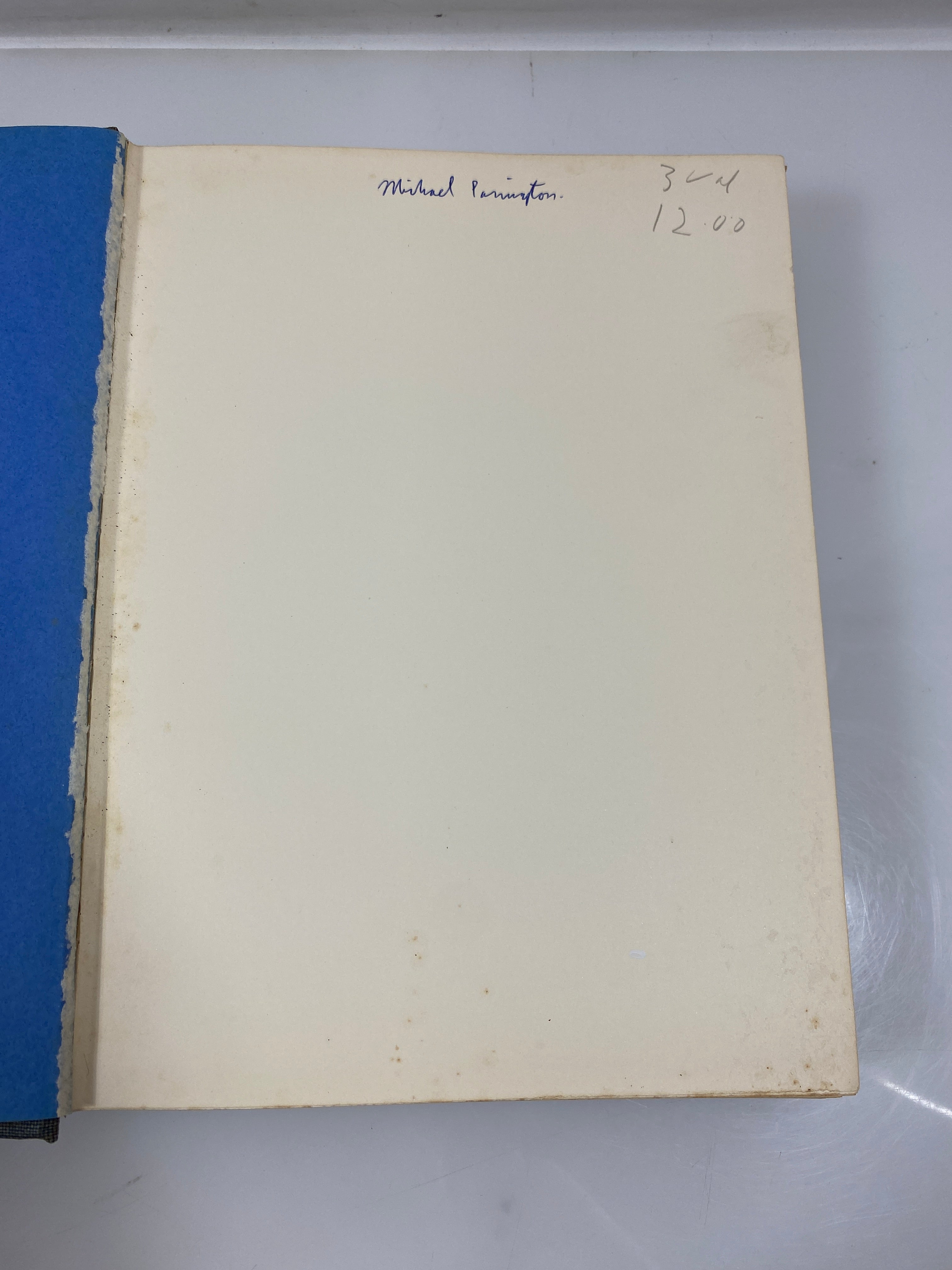 Set of 3 Philadelphia Story of Progress 1-3 1941 HC
