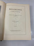 Set of 3 Philadelphia Story of Progress 1-3 1941 HC