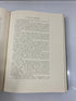 Set of 3 Philadelphia Story of Progress 1-3 1941 HC