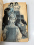 Little Women by Louisa May Alcott Modern Abridged Ed Whitman Pub 1965 HC