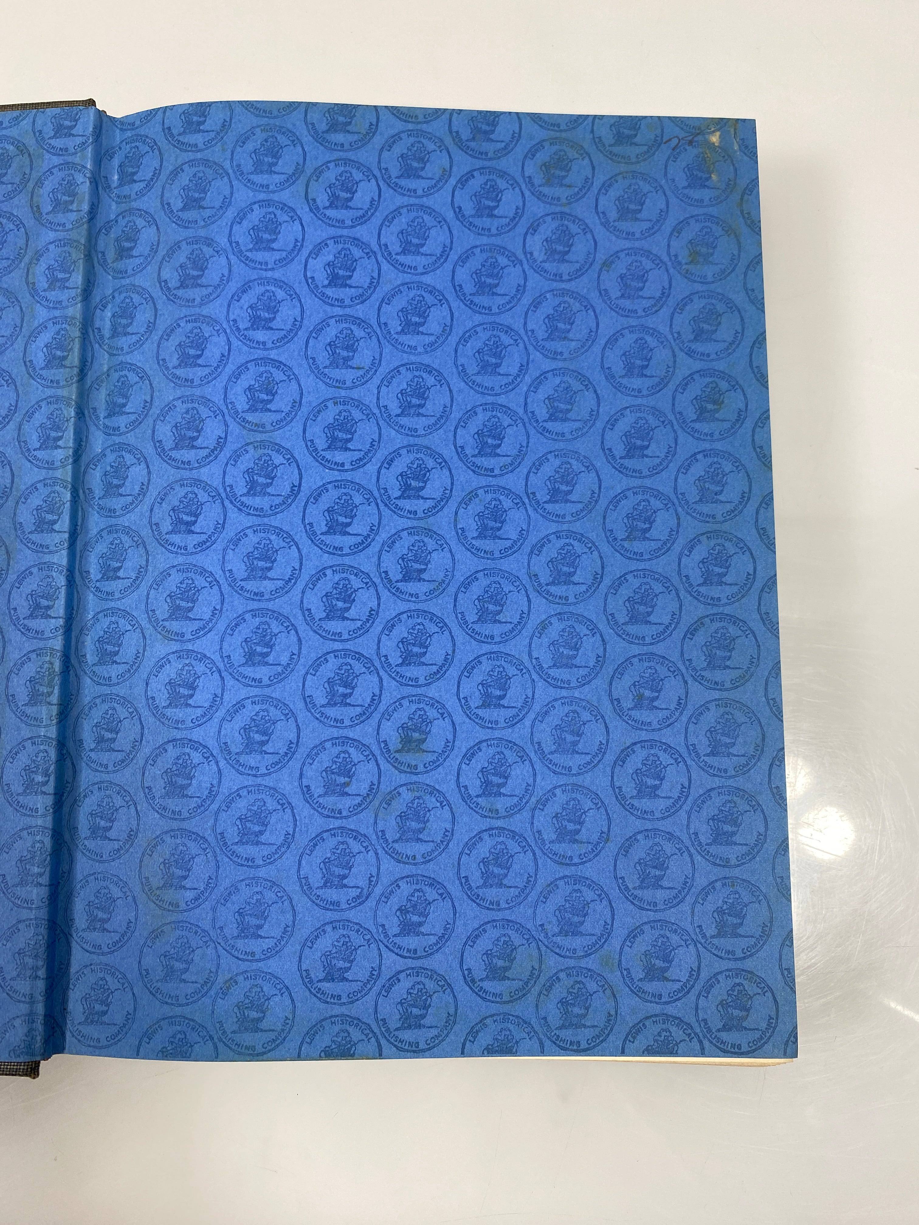 Set of 3 Philadelphia Story of Progress 1-3 1941 HC