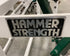 Hammer Strength ISO Lateral Chest Press Machine