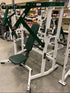 Hammer Strength ISO Lateral Chest Press Machine