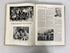 2 Volumes: US Olympic Committee 1948 Games/US 1952 Olympic Book Vintage HC