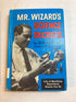Lot of 2 Mr. Wizard Don Herbert Books HC 1959-1968