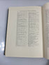 Set of 3 Philadelphia Story of Progress 1-3 1941 HC