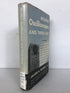 Modern Oscilloscopes and Their Uses by Jacob H. Ruiter, Jr. 1958 HC DJ