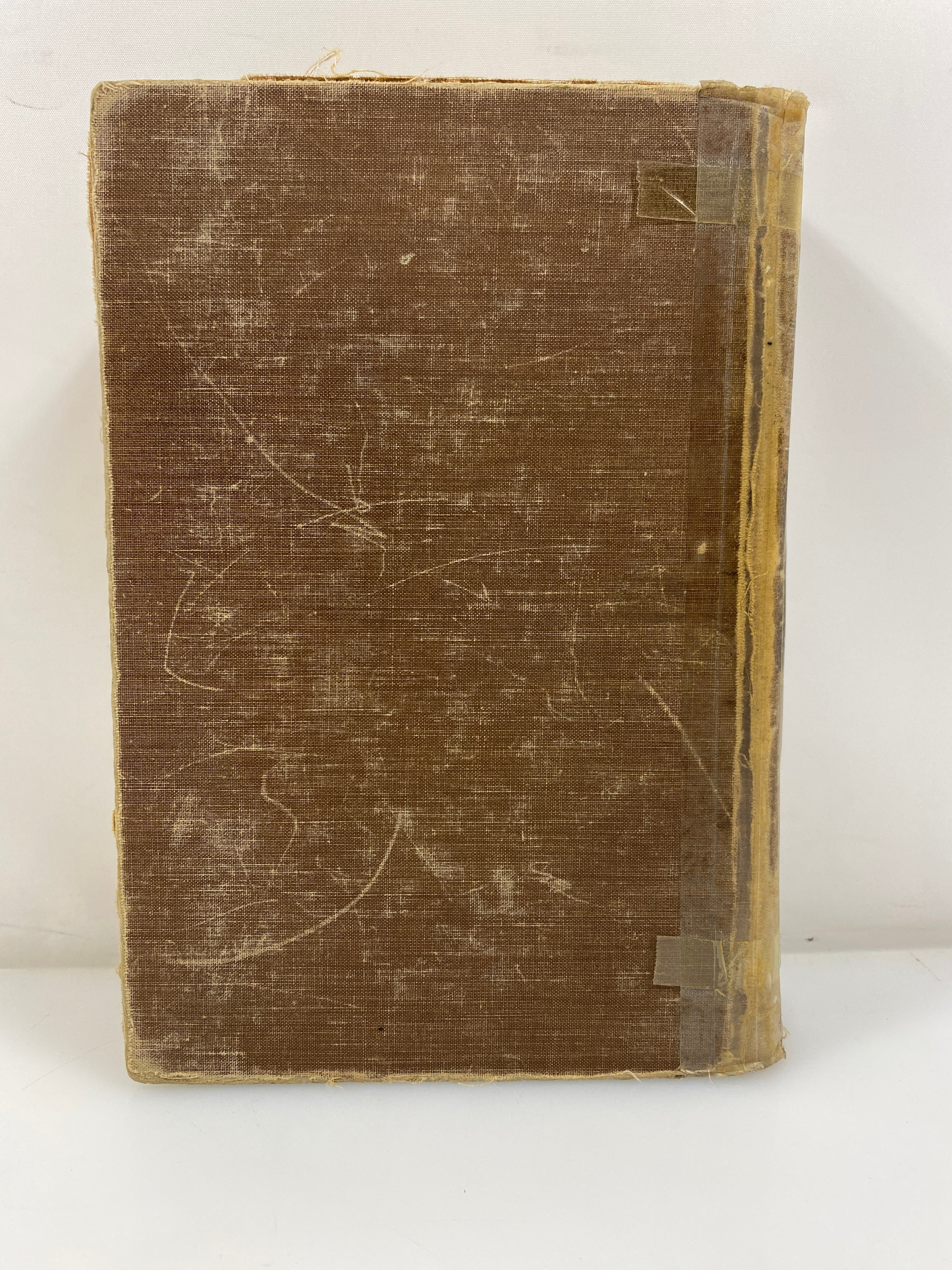 Elements of Physics by Shortley/Williams 2nd Ed. 1956 HC