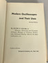 Modern Oscilloscopes and Their Uses by Jacob H. Ruiter, Jr. 1958 HC DJ