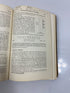 Elements of Physics by Shortley/Williams 2nd Ed. 1956 HC