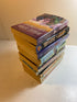 Lot of 12 Robert Aspirin Jody Nye Myth Book Series paperbacks 1985-2007
