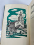 Betsy Ross and the Flag by Jane Mayer Random House 1952 HC