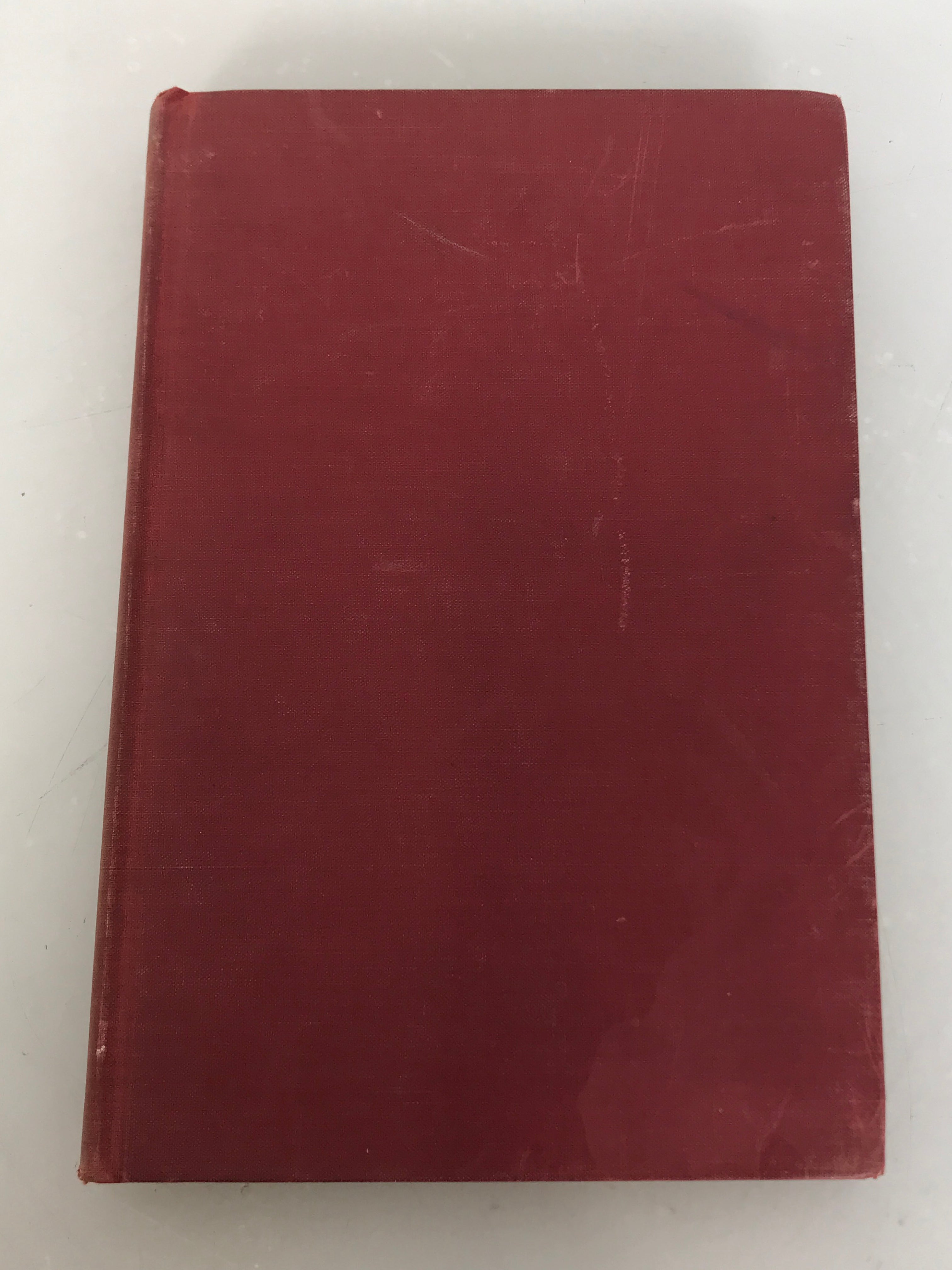 The Philosophy and Science of Health by E.E. Rogers Third Edition 1949 HC