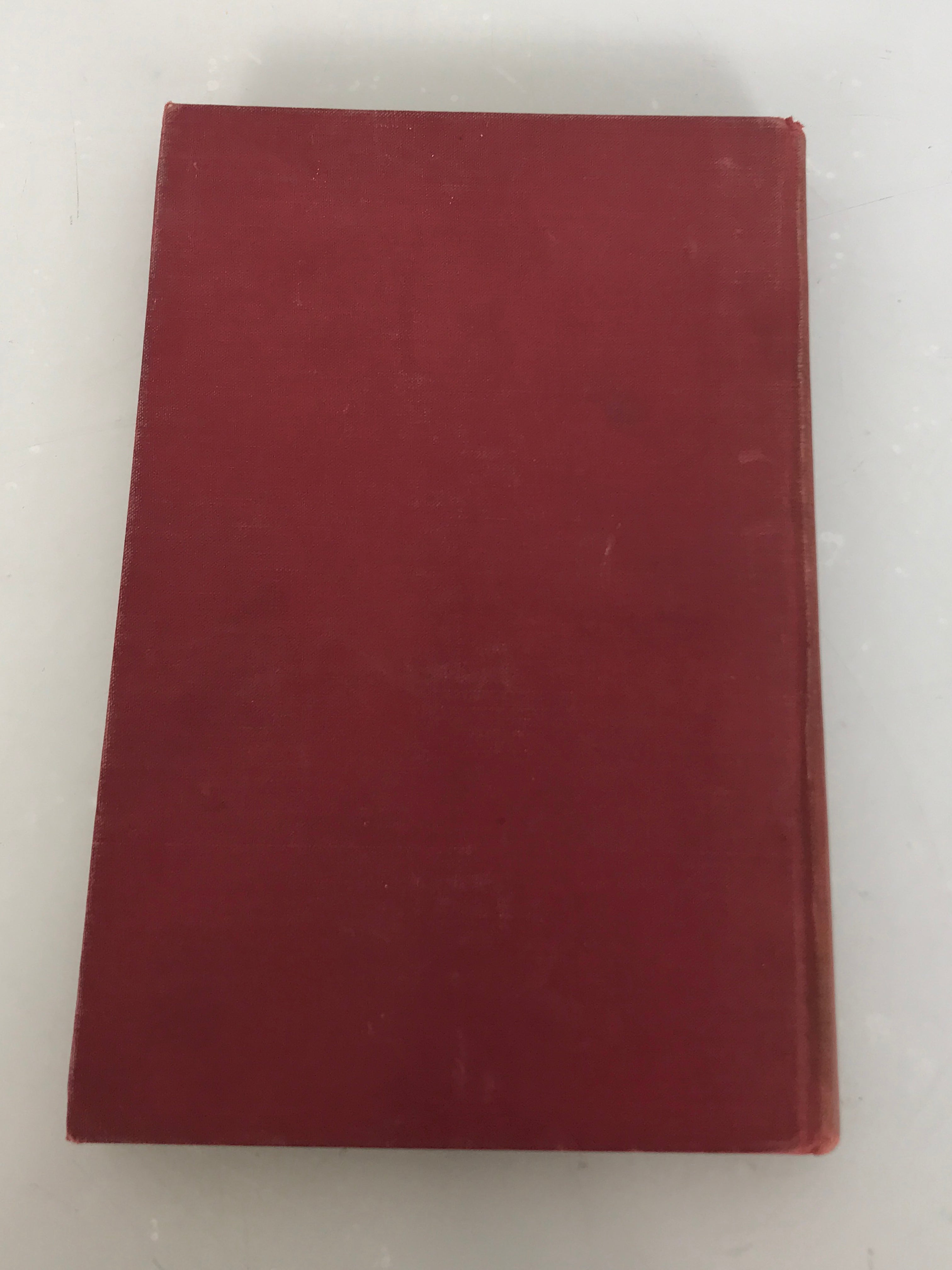 The Philosophy and Science of Health by E.E. Rogers Third Edition 1949 HC