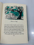 Betsy Ross and the Flag by Jane Mayer Random House 1952 HC