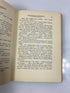 Magnificent Obsession by Lloyd C. Douglass 1929 HC