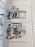Duck Fever Hunting Cartoons Bruce Cochran SC 1992
