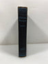 Disputed Passage by Llyod C. Douglass 1939 HC