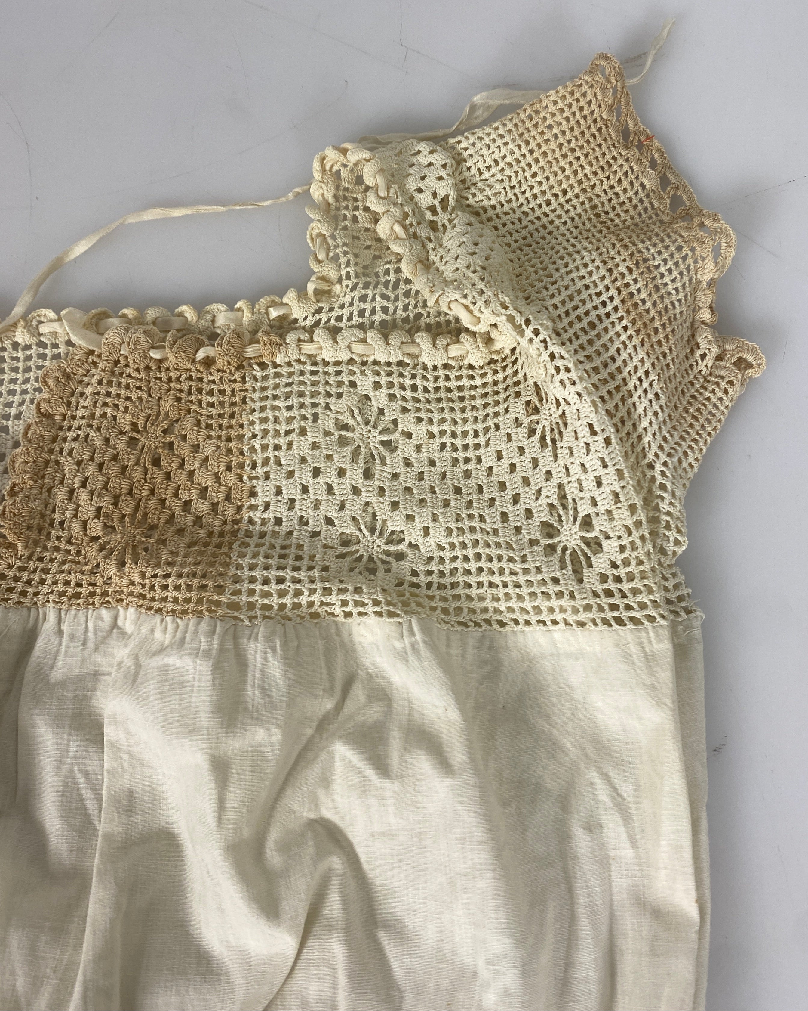 Vintage 1900's Camisole