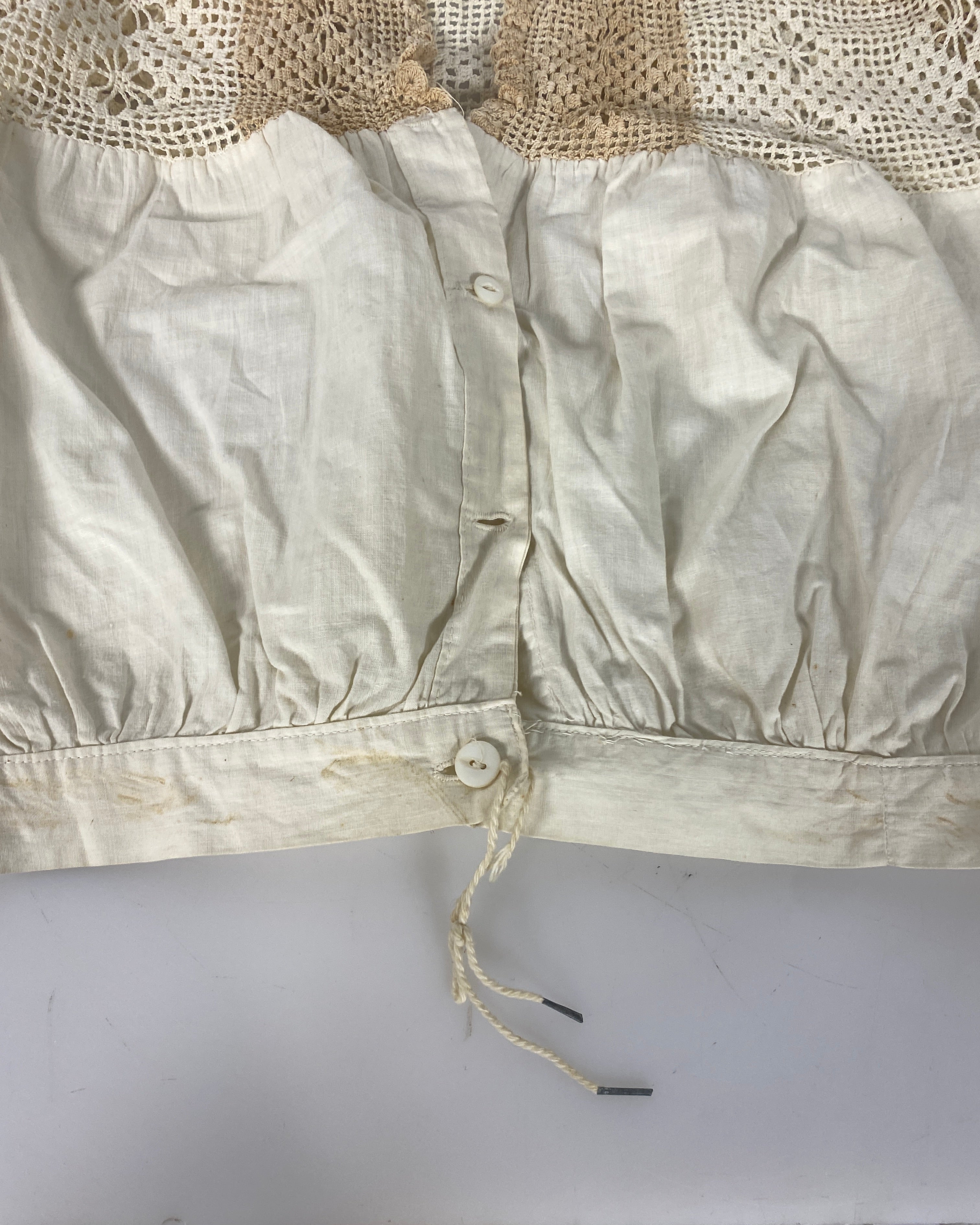 Vintage 1900's Camisole