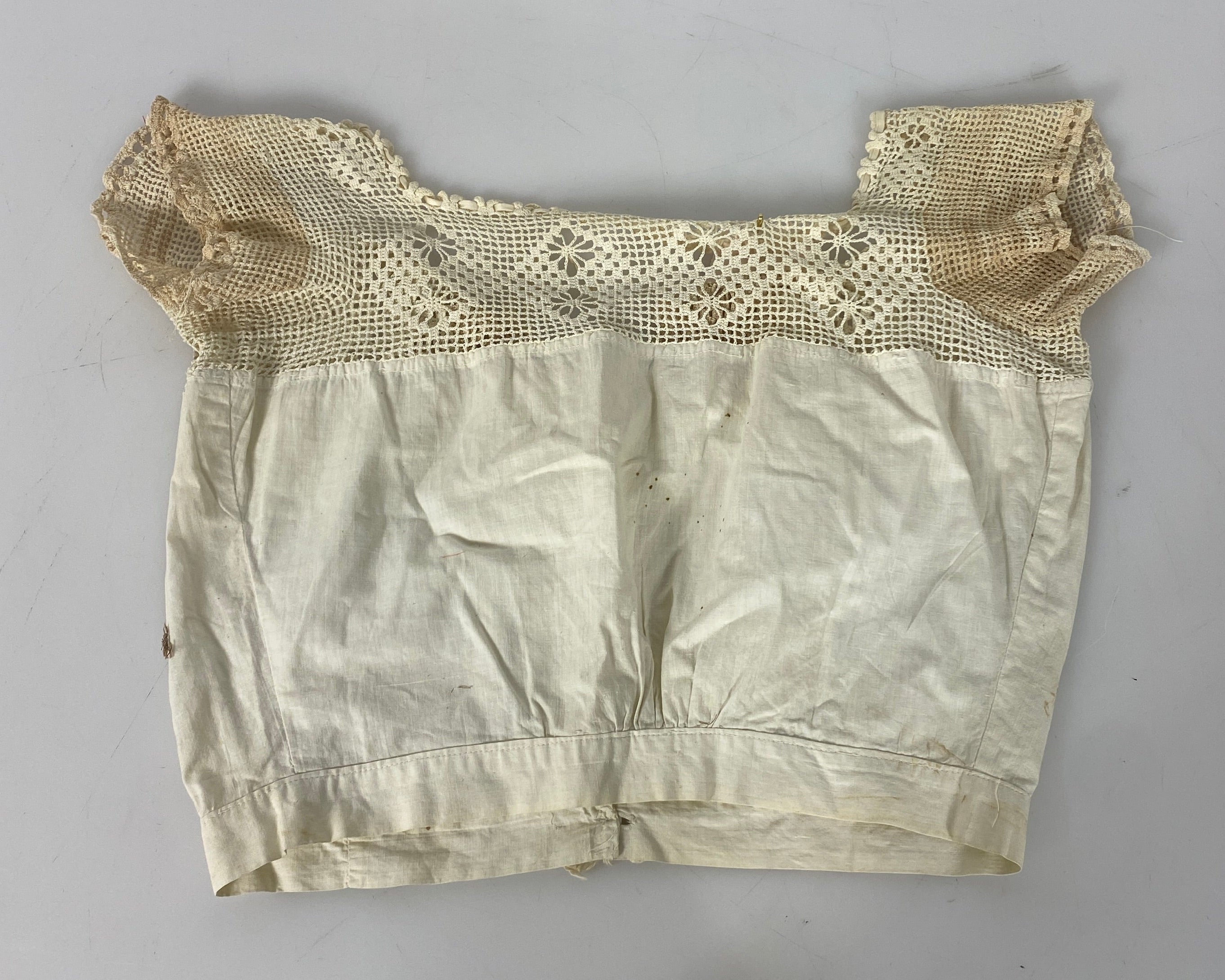 Vintage 1900's Camisole