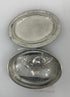 Basic Spirit Fine Pewter G Clef Wish Box With Dance And Heart Necklace