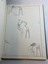 Different Dances Shel Silverstein 1979 HC