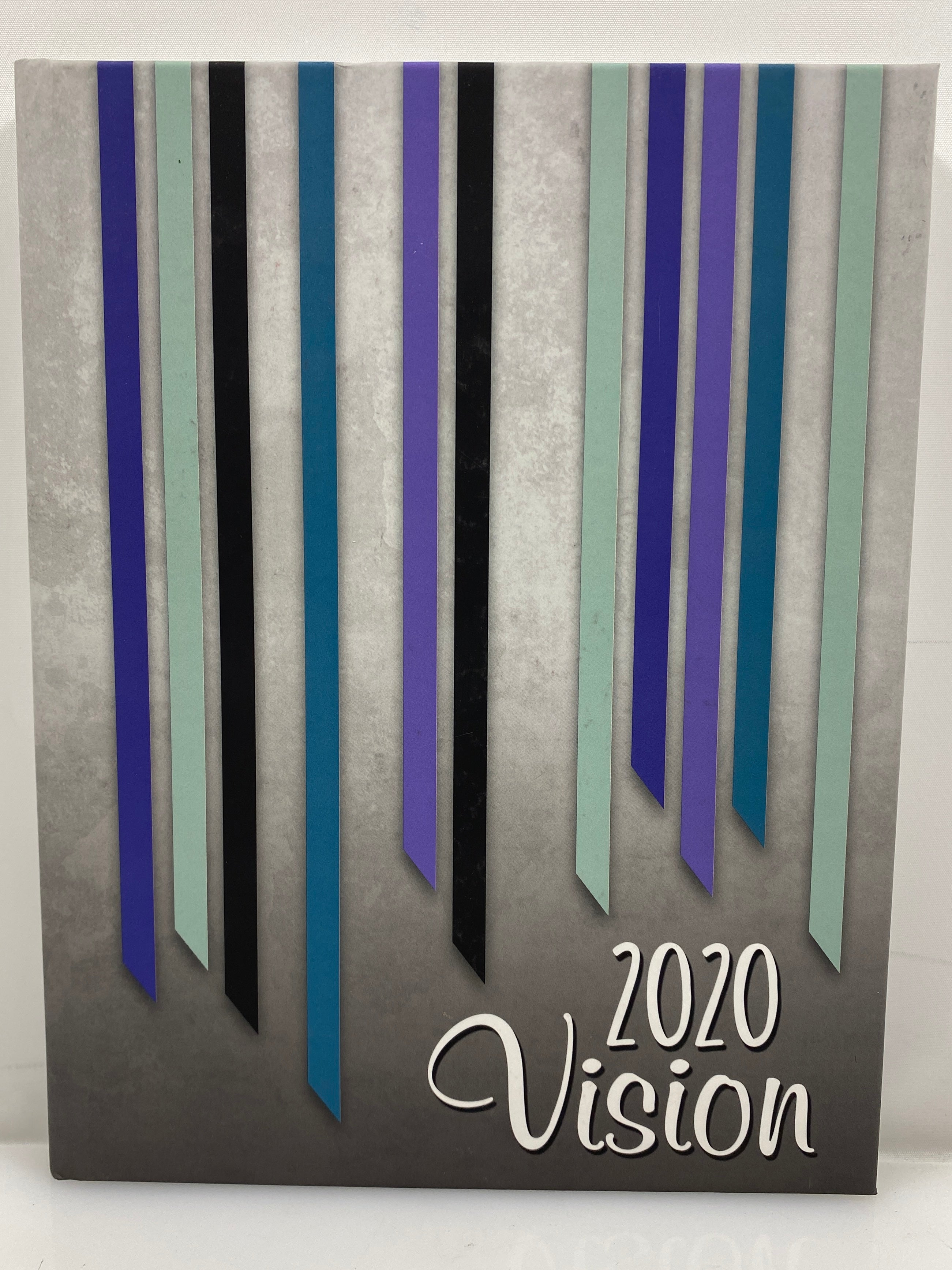 2020 Okemos High School Yearbook Okemos Michigan HC