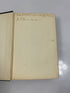 Disputed Passage by Llyod C. Douglass 1939 HC