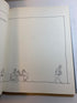 Different Dances Shel Silverstein 1979 HC