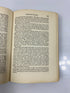 Disputed Passage by Llyod C. Douglass 1939 HC