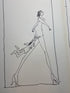 Different Dances Shel Silverstein 1979 HC