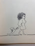 Different Dances Shel Silverstein 1979 HC