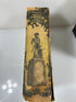 Ralph Waldo Emerson Complete Works 2 Leatherbound Vols in Slipcase 1929 HC