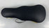 Mini Wooden Violin With Case