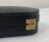 Mini Wooden Violin With Case