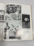 1986 "Spectrum" Flint Southwestern High School Yearbook Flint, MI HC