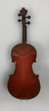 Mini Wooden Violin With Case