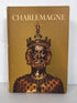 Charlemagne a Horizon Caravel Book by Horizon Magazine and Richard Winston 1968 HC