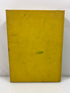 1968 "Tower" University of Detroit Yearbook Detroit, MI HC