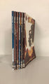 6 Volume Set Atomic Robo Volumes 1-6: 2007-2009 Red 5 Comics SC