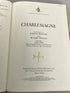 Charlemagne a Horizon Caravel Book by Horizon Magazine and Richard Winston 1968 HC